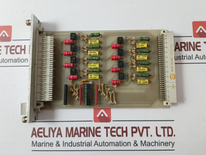 blm-2051-entrees-opto-isolees-pcb-card