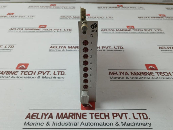 blm-2051-entrees-opto-isolees-pcb-card