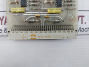 Blm 2060 Adaptation Potentiometer Printed Circuit Board