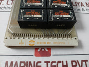 Blm 2063 Output Relay Static Pcb Card 115V