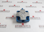Blm 5012679 Hydraulic Valve