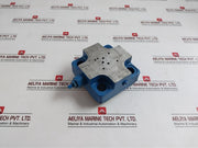 Blm 5012679 Hydraulic Valve