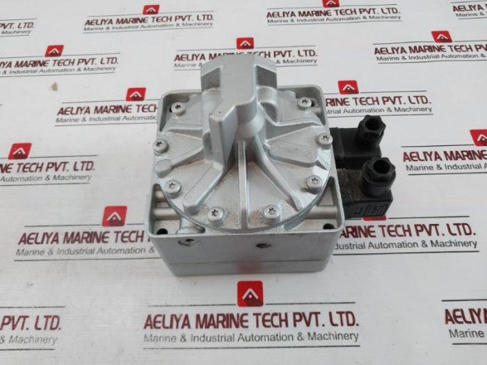 Blm 5018057 Pressure Control Valve