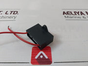 Lot of 4X Blnch CBB61SH Fan Capacitor 500V AC 50HZ