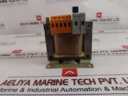 Block-trafo B 9812072 Transformer 50-60Hz