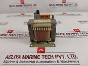 Block-trafo B 9812072 Transformer 50-60Hz