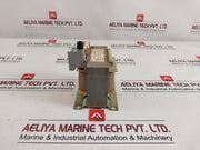 Block-trafo B 9812072 Transformer 50-60Hz