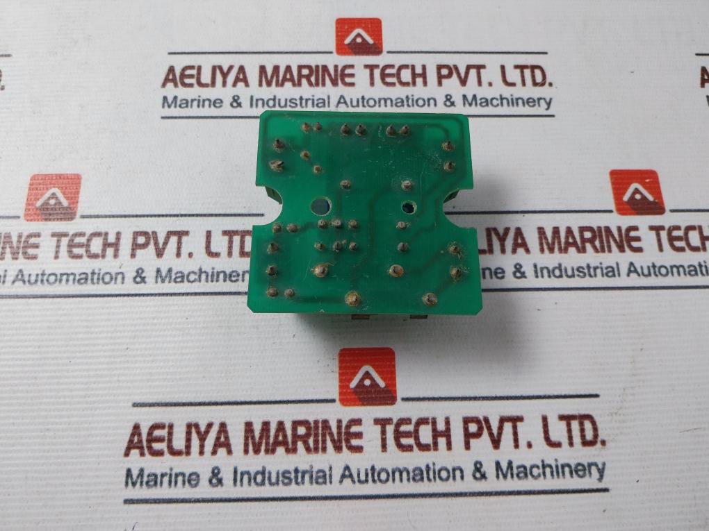 Block 0-24V Sec 0-24V Actuator Interface Card