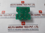 Block 0-24V Sec 0-24V Actuator Interface Card