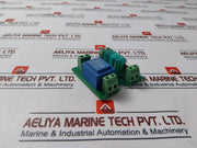 Block 0-24V Sec 0-24V Actuator Interface Card