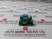 Block 0-24V Sec 0-24V Actuator Interface Card