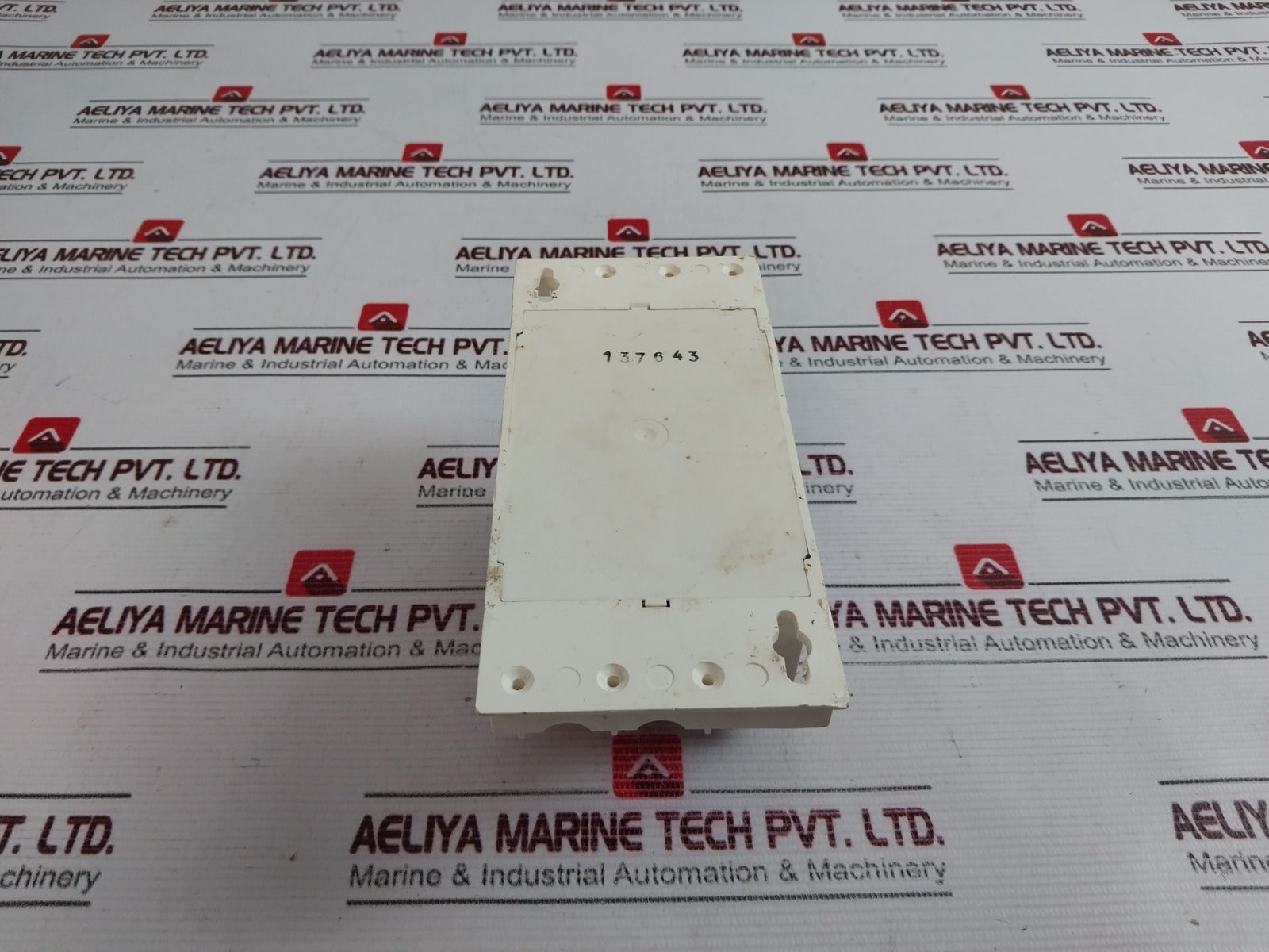 Block Aim 1,6/0,8 Autotransformer Ip20 50-60Hz