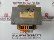 Block B 9707081 Transformer 500/1400Va 
