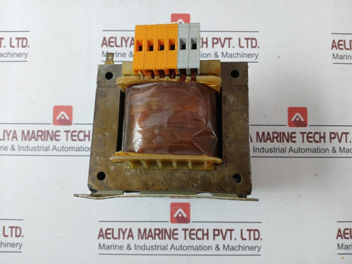 Block B 9707081 Transformer 500/1400Va 