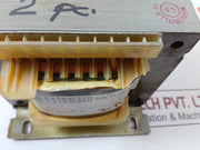 Block B 9707081 Transformer 500/1400VaÂ 