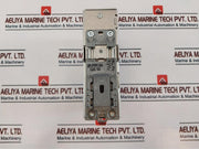 Block Pc-0124-050-0 Power Supply Used