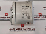 Block Pc-0124-050-0 Power Supply Used