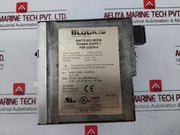 Block Psr 230/24-5 Switched Mode Power Supply 230V/1.2A 24V Dc En 60950