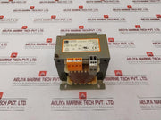 Block St 500/44/23 Transformer Ei 120/53/A1