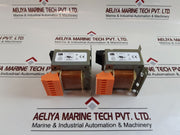 Block Stu 100/2X115 Transformer