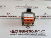 Block Stu 100/2X115 Transformer