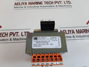 Block Stu 100/2X115 Transformer