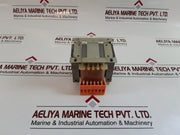 Block Stu 100/2X115 Transformer