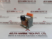 Block Stu 100/2X115 Transformer