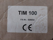 Block Tim 100 Isolating-transformer