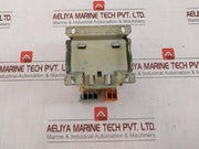Block Uste 100/2X115 Transformer 129709 100/310Va 50-60Hz Db 208Vac-600Vac