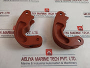 Blohm And Voss 651513 Link Block Sds-150/1 & 2