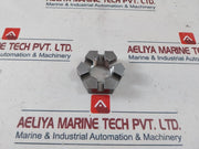 Lot Of 5X Blohm And Voss 70863 Hinge Pin Nut Wrt135/Bv65 Tong