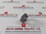 Lot Of 5X Blohm And Voss 70863 Hinge Pin Nut Wrt135/Bv65 Tong