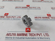 Lot Of 5X Blohm And Voss 70863 Hinge Pin Nut Wrt135/Bv65 Tong