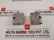 Blohm And Voss 756339 2 Block Distributor