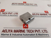 Blohm And Voss 756339 2 Block Distributor