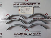 Blohm And Voss 80480-1 Retaining Ring