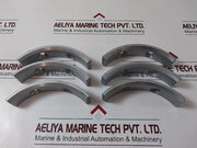 Blohm And Voss 80480-1 Retaining Ring