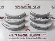 Blohm And Voss 80480-1 Retaining Ring