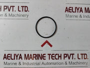 Blohm And Voss 9G5003-rk Mark 1030 Door Cylinder Repair Kit