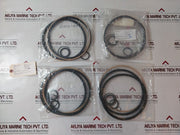 Blohm And Voss 9G5003-rk Mark 1030 Door Cylinder Repair Kit