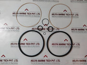 Blohm And Voss 9G5003-rk Mark 1030 Door Cylinder Repair Kit