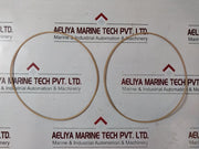 Blohm And Voss 9G5003-rk Mark 1030 Door Cylinder Repair Kit