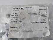 Blohm+Voss Zb1975.8 089 Valve Block