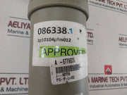 Bloksma 635Cs001-8 Cooler