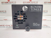 Blonder Tongue Mips-12D Switching Power Supply