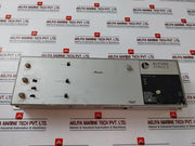 Blonder Tongue Muvb-45 Distribution Amplifier 117V 0.2A 60Hz
