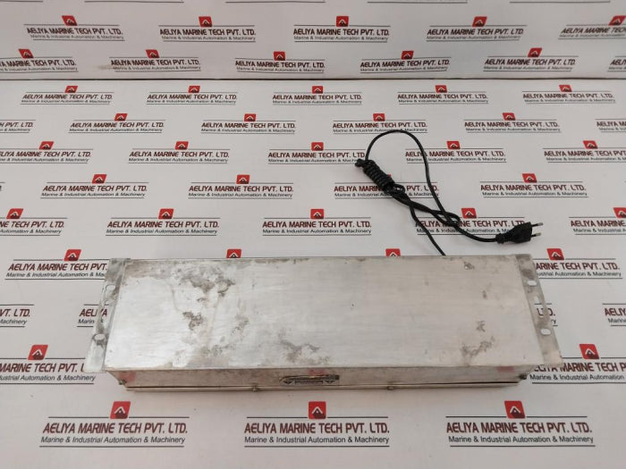 Blonder Tongue Muvb-45 Distribution Amplifier 220V 50/60Hz