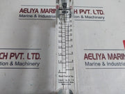 Blue-white F-550 Flowmeter 2-20 Lpm