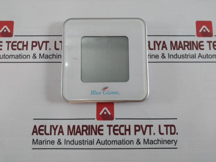 Blue Gizmo Bg-ht-09 Digital Thermo-hygrometer